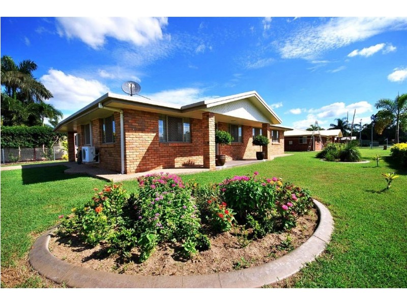 6 Rachel Drive, Parkhurst QLD 4702