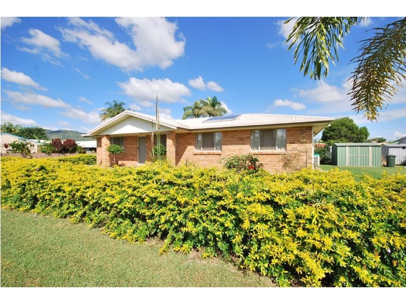6 Rachel Drive, Parkhurst QLD 4702