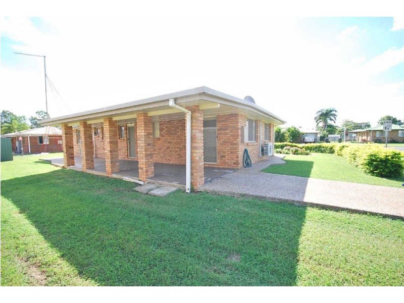 6 Rachel Drive, Parkhurst QLD 4702