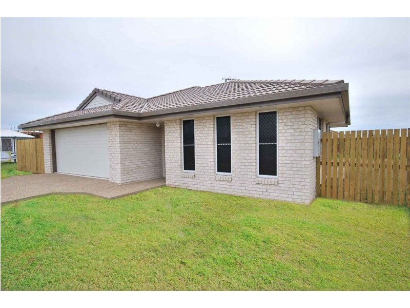 197 Broadhurst Drive, Gracemere QLD 4702