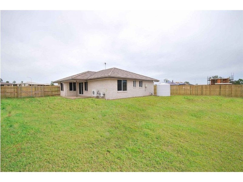 197 Broadhurst Drive, Gracemere QLD 4702