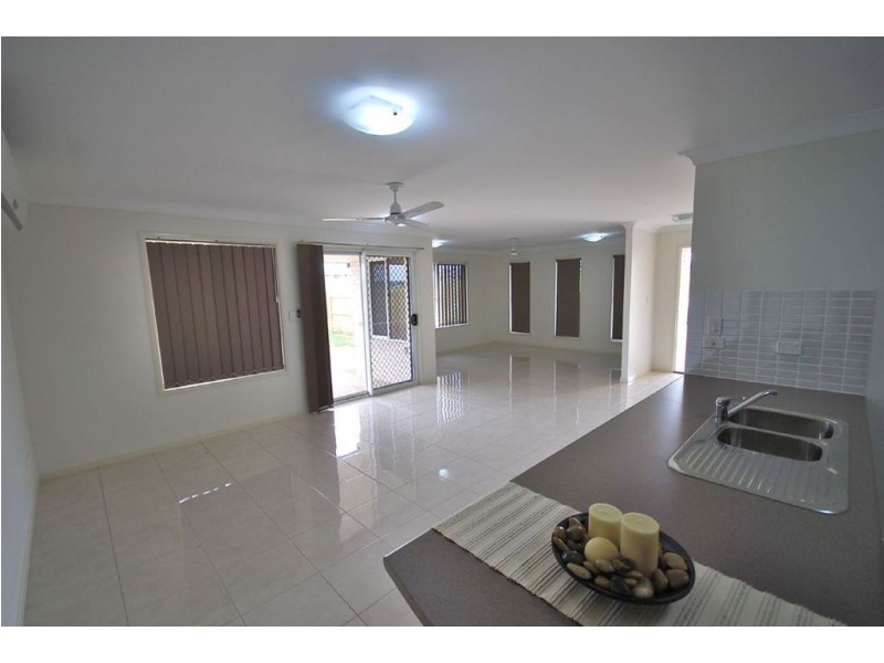 197 Broadhurst Drive, Gracemere QLD 4702