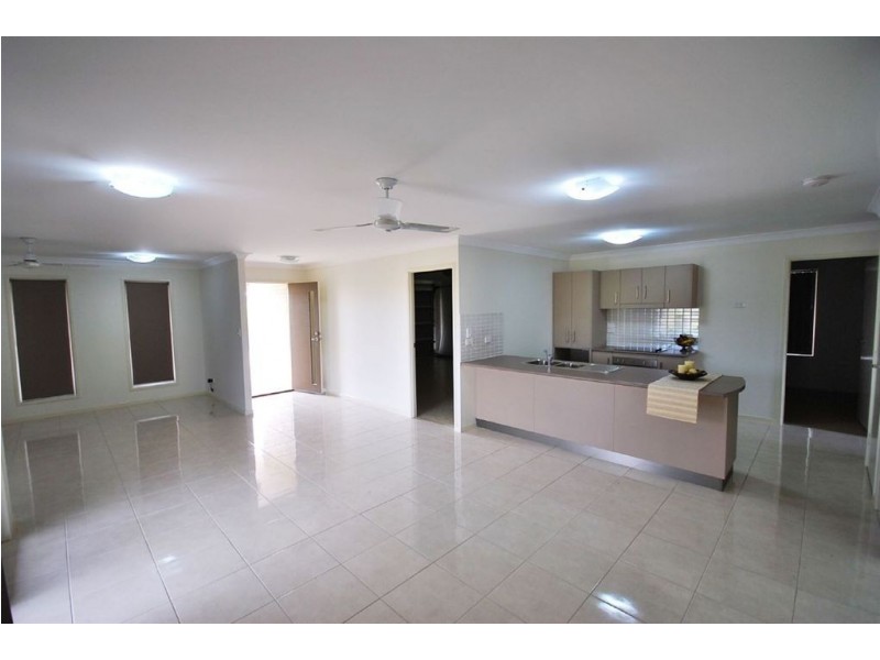 197 Broadhurst Drive, Gracemere QLD 4702