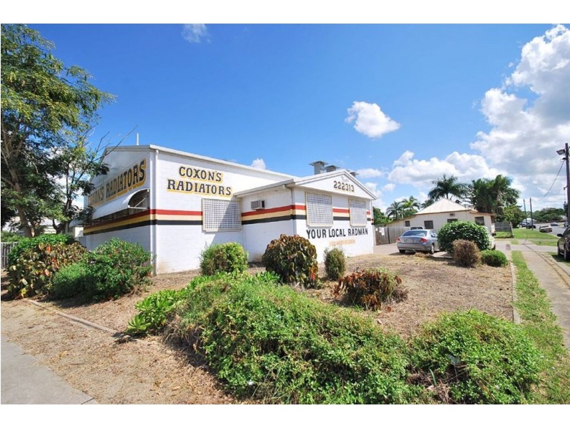 Coxons Radiators, Rockhampton QLD 4700