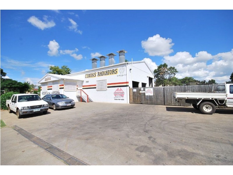 Coxons Radiators, Rockhampton QLD 4700