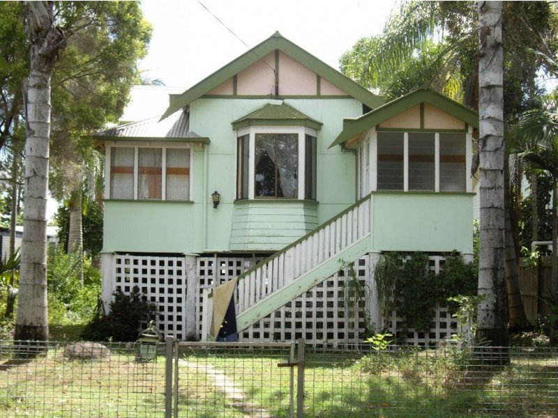 46 Lion Creek Road, Rockhampton QLD 4700