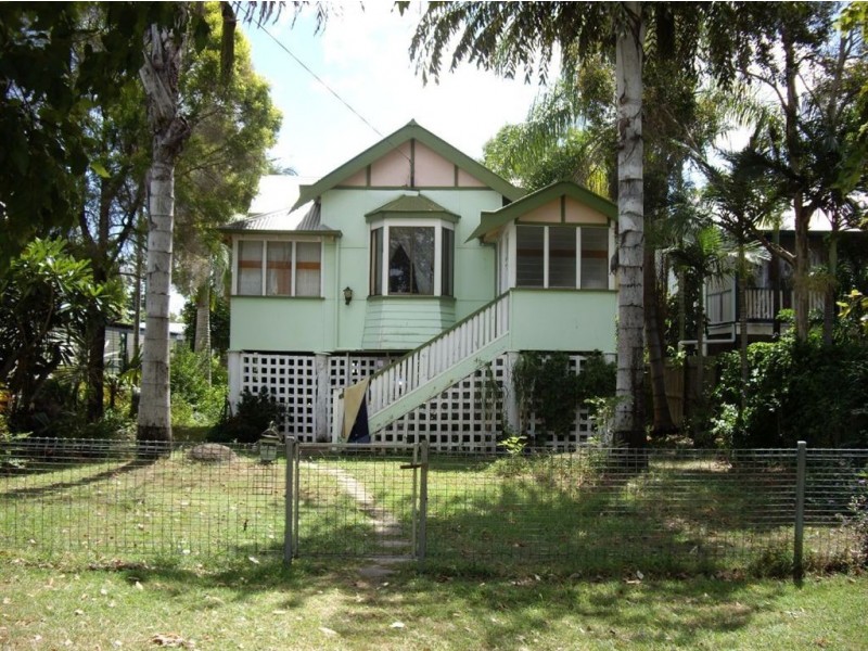 46 Lion Creek Road, Rockhampton QLD 4700