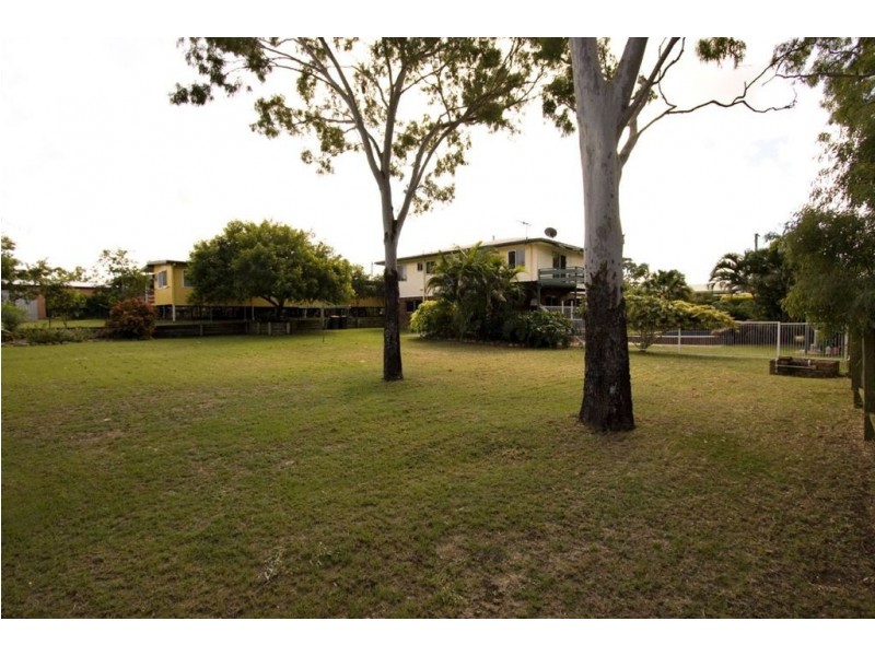 192 Vallis Street, Frenchville QLD 4701