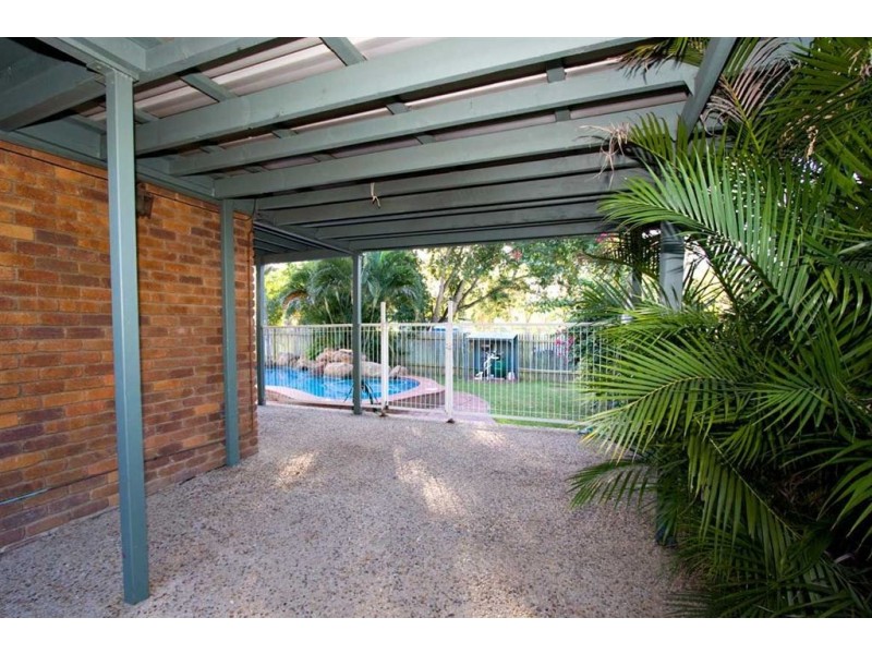 192 Vallis Street, Frenchville QLD 4701