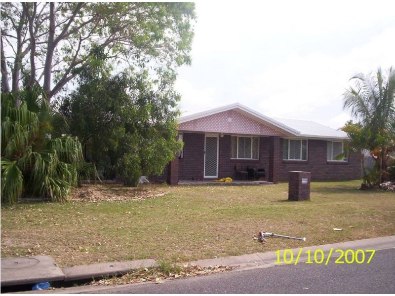 1 Dunbaven, Rockhampton City QLD 4700