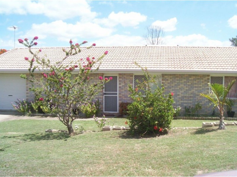 33 Sunrise Cresent, Gracemere QLD 4702