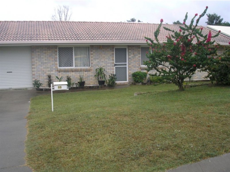 33 Sunrise Cresent, Gracemere QLD 4702