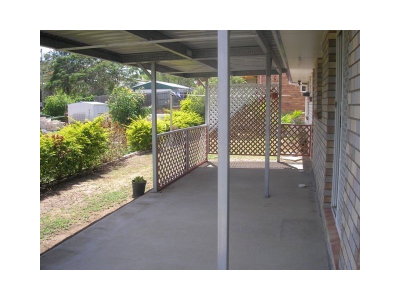 33 Sunrise Cresent, Gracemere QLD 4702