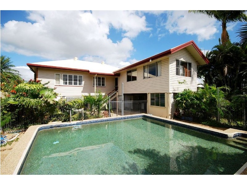 141 Donnollan Street, Berserker QLD 4701