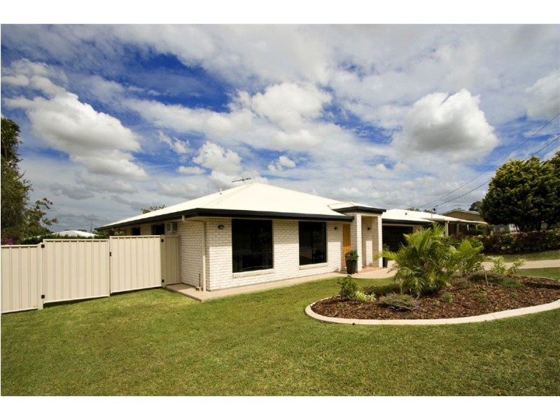 28 Archer Road, Gracemere QLD 4702