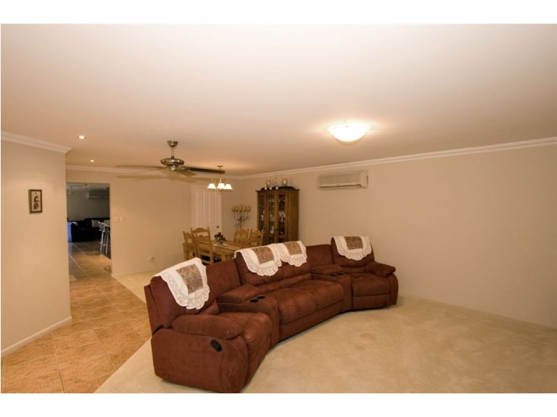 28 Archer Road, Gracemere QLD 4702