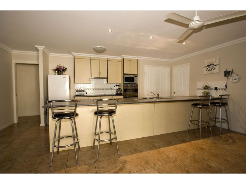 28 Archer Road, Gracemere QLD 4702