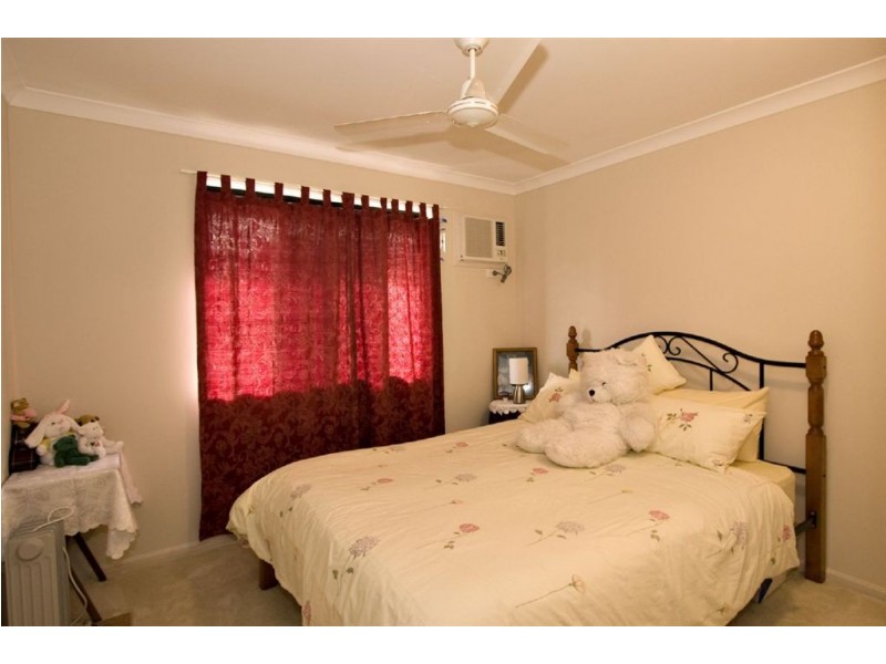 28 Archer Road, Gracemere QLD 4702