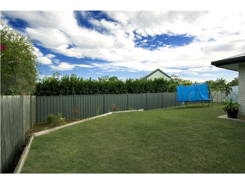 28 Archer Road, Gracemere QLD 4702