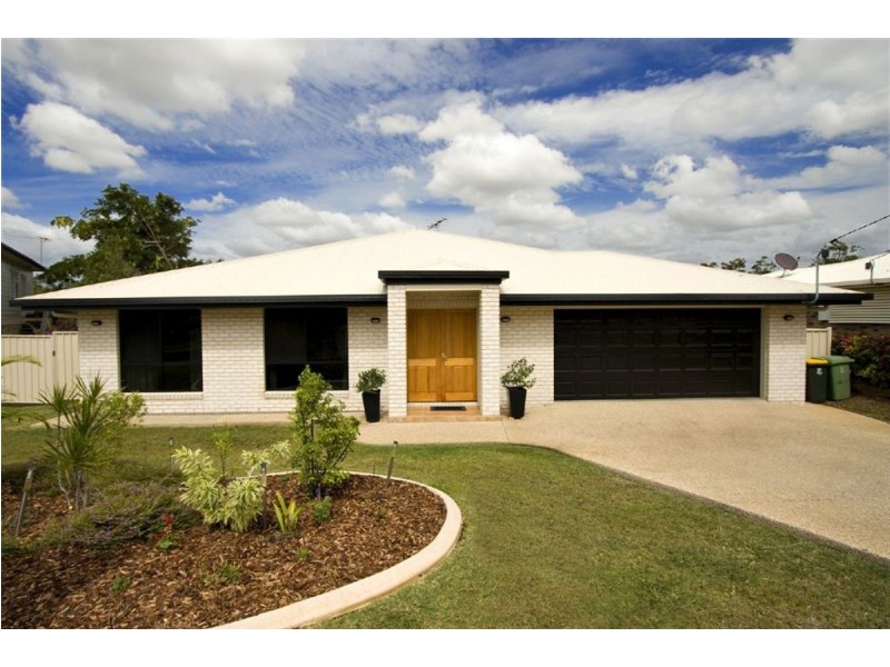28 Archer Road, Gracemere QLD 4702