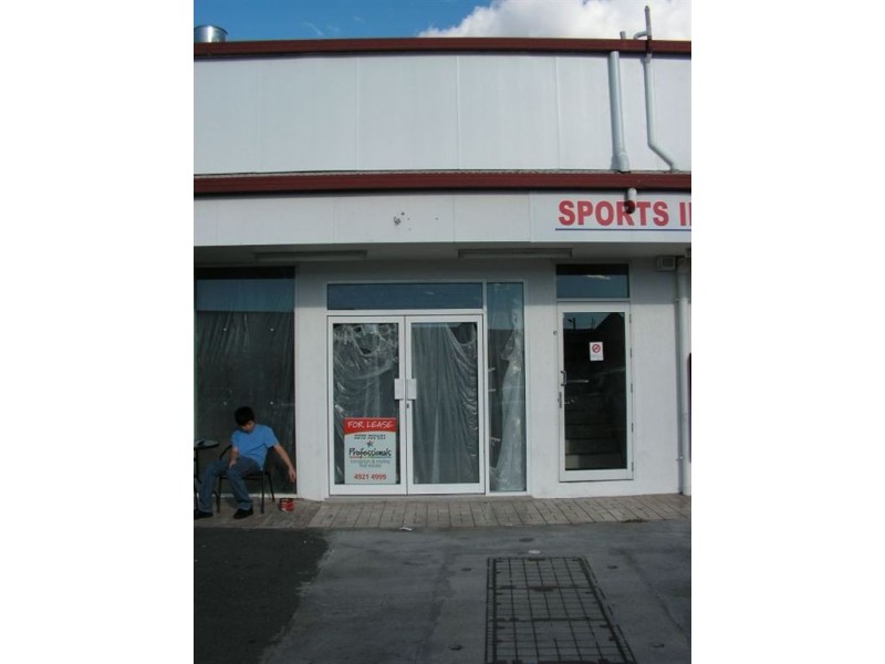 4/122-128 George Street, Rockhampton QLD 4700