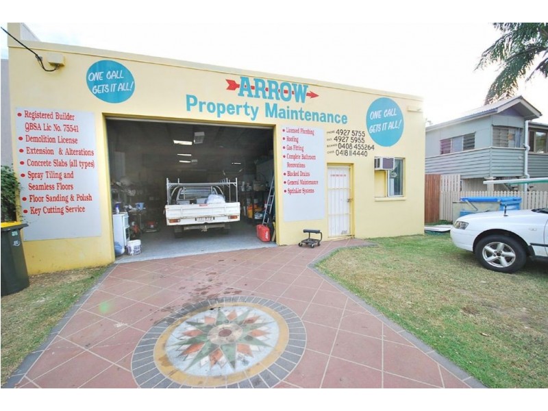 278 Denison Street, Rockhampton QLD 4700