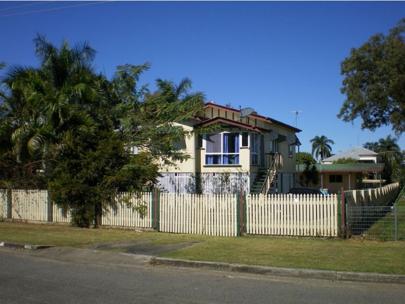 13 Pattison Street, Rockhampton QLD 4700