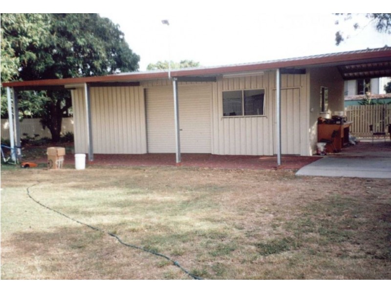 13 Pattison Street, Rockhampton QLD 4700