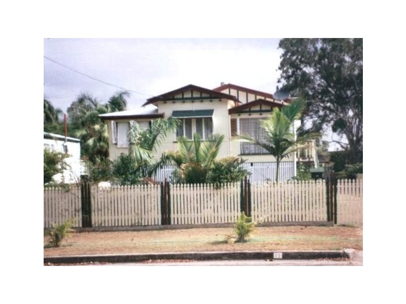 13 Pattison Street, Rockhampton QLD 4700