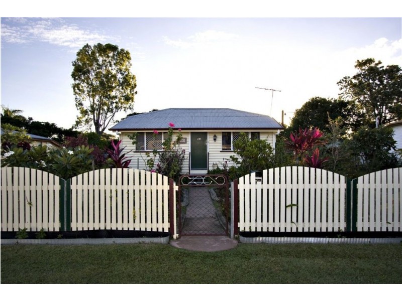 291 Dean Street, Berserker QLD 4701