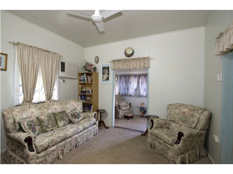 291 Dean Street, Berserker QLD 4701