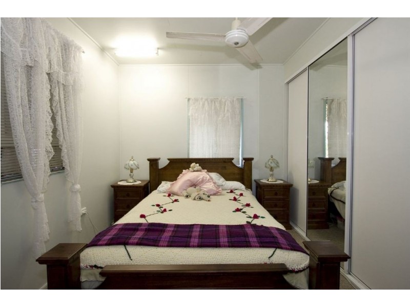 291 Dean Street, Berserker QLD 4701