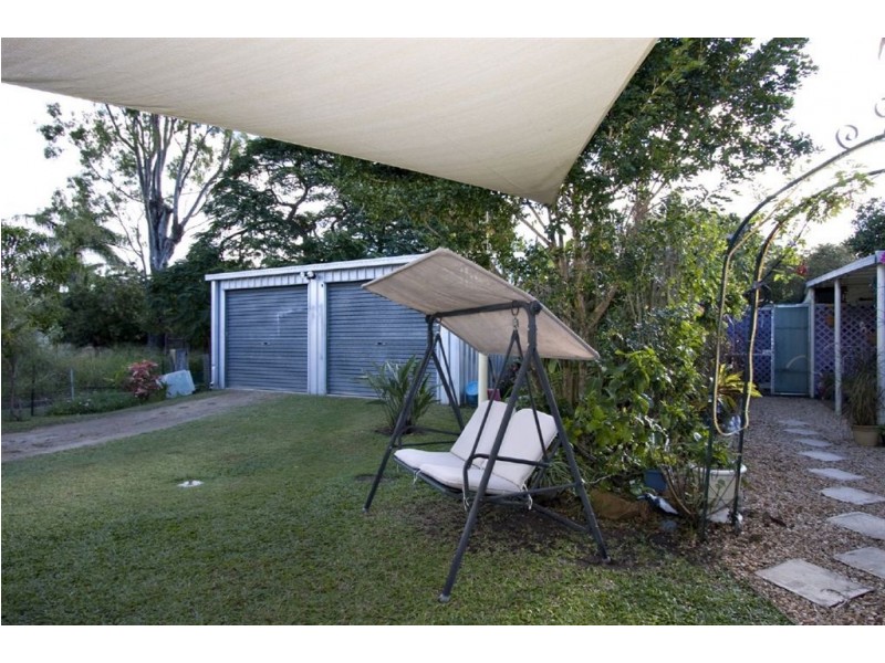 291 Dean Street, Berserker QLD 4701