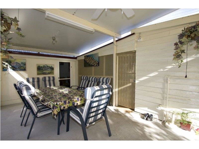 291 Dean Street, Berserker QLD 4701