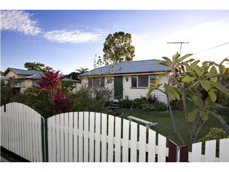 291 Dean Street, Berserker QLD 4701