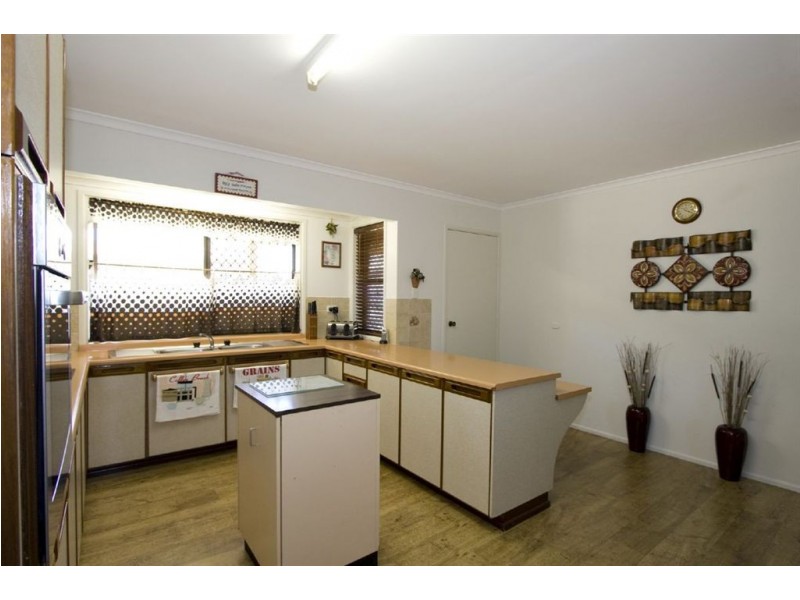 21 Spring Creek Close, Rockhampton QLD 4700