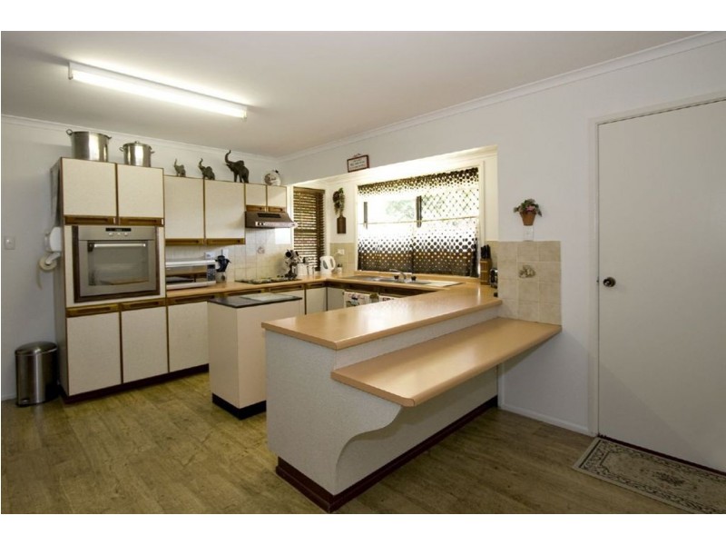 21 Spring Creek Close, Rockhampton QLD 4700