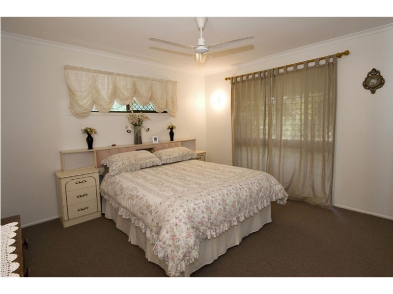 21 Spring Creek Close, Rockhampton QLD 4700