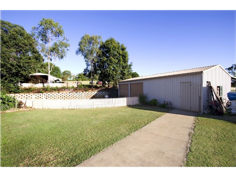 21 Spring Creek Close, Rockhampton QLD 4700