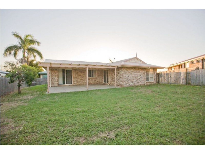 6 Bartram Place, Rockhampton City QLD 4700