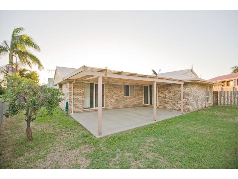 6 Bartram Place, Rockhampton City QLD 4700