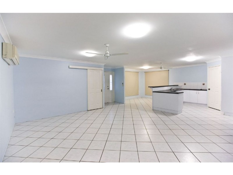 6 Bartram Place, Rockhampton City QLD 4700