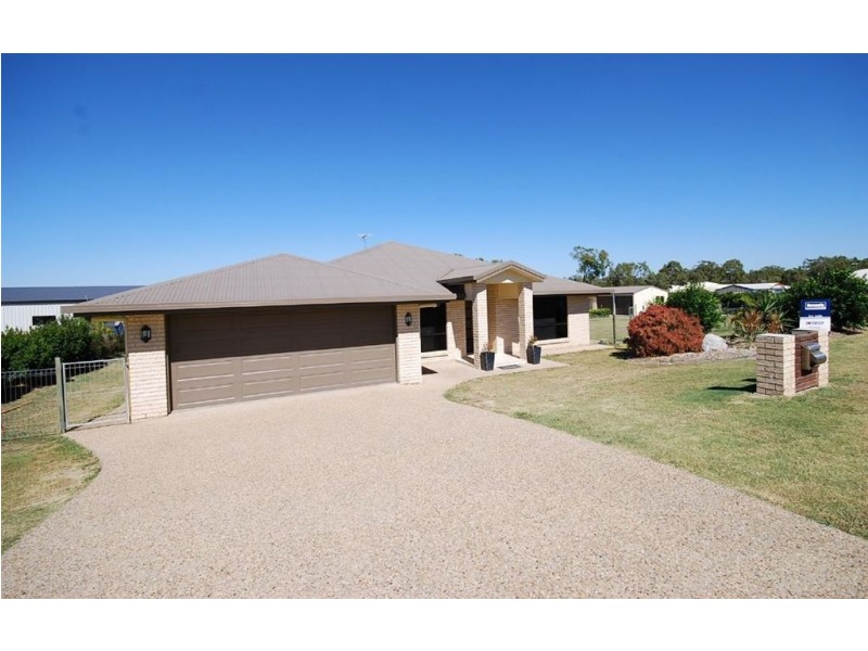 17 Goldfinch Drive, Parkhurst QLD 4702