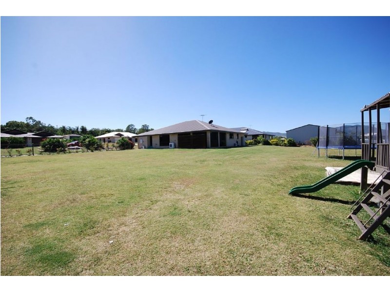 17 Goldfinch Drive, Parkhurst QLD 4702