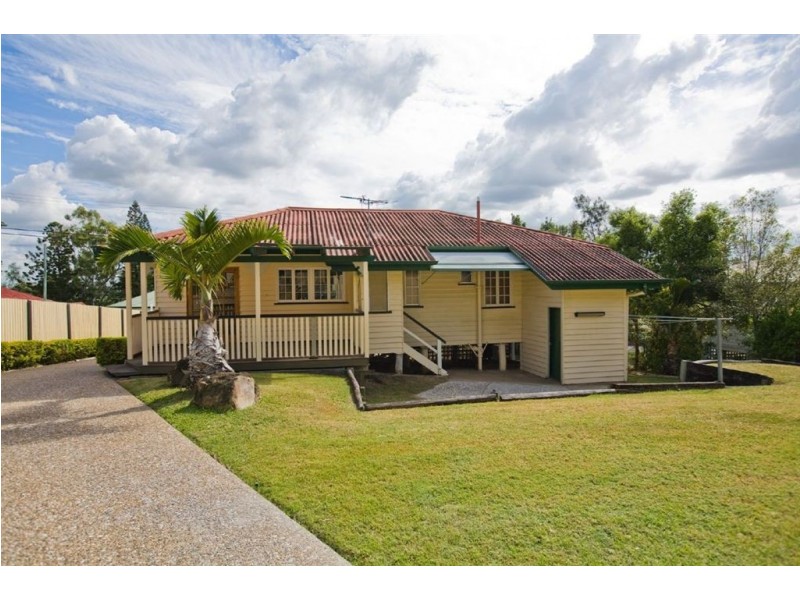 27 Eton Street, West Rockhampton QLD 4700