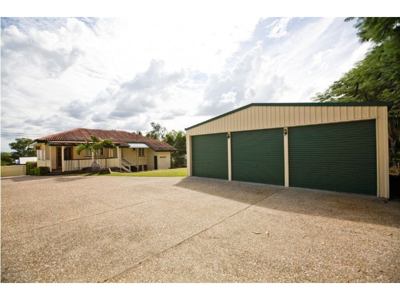 27 Eton Street, West Rockhampton QLD 4700
