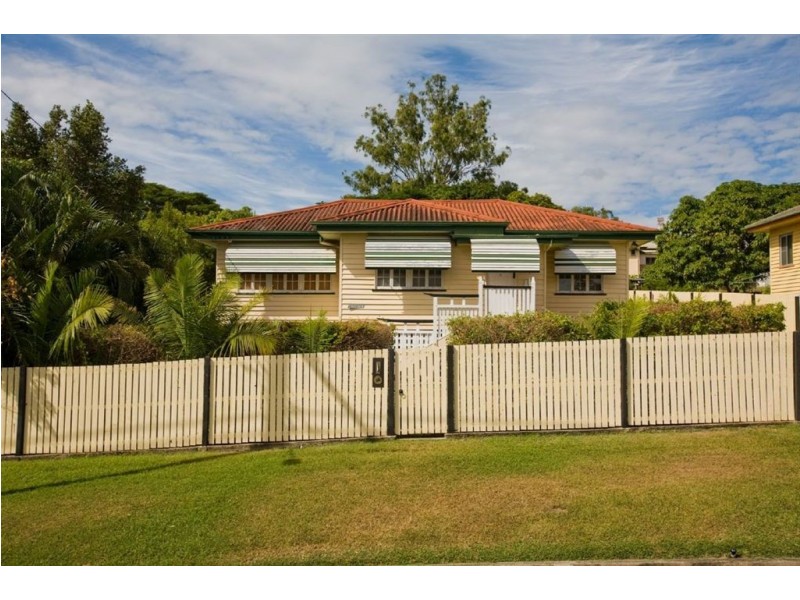 27 Eton Street, West Rockhampton QLD 4700