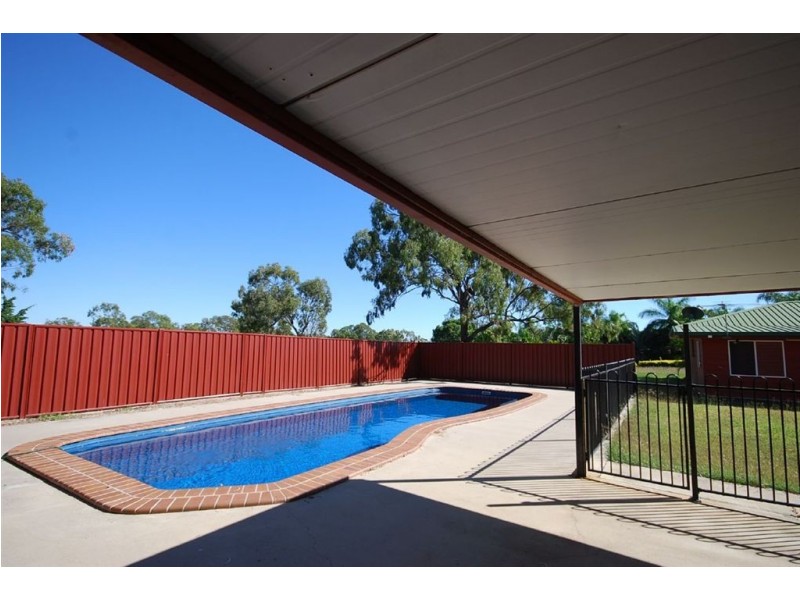 31 Hendy Drive, Glenlee QLD 4711