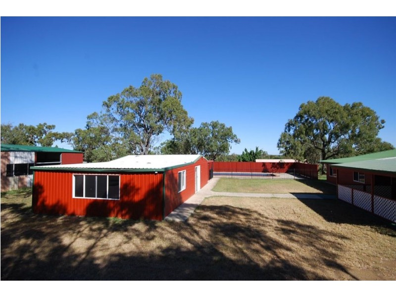 31 Hendy Drive, Glenlee QLD 4711