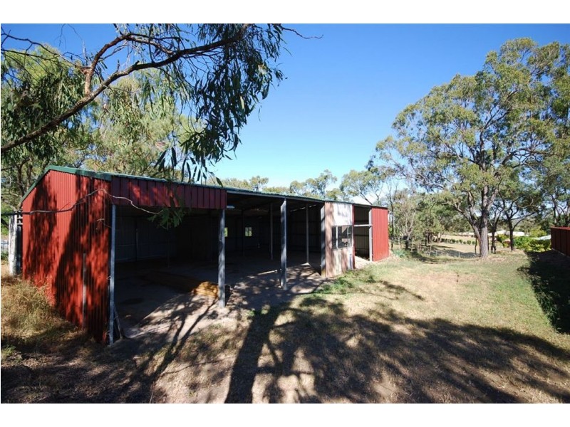 31 Hendy Drive, Glenlee QLD 4711